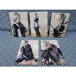 J002◆17舞台 戦国BASARA2 石田三...の詳細画像1