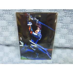 J007◆14 舞台 戦国BASARA3 宴弐 伊達政宗 「 滝川英治 」写真5枚【CP】