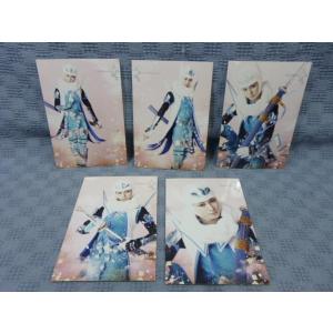 J007◆12 舞台 戦国BASARA2 上杉...の詳細画像1