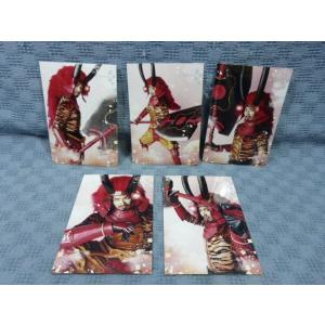 J000◆09 舞台 戦国BASARA2 武田...の詳細画像1