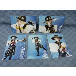 J001◆08 舞台 戦国BASARA3 瀬戸...の詳細画像1