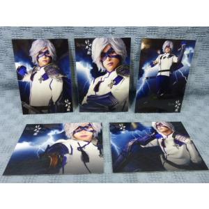 J000◆07 舞台 戦国BASARA3 宴弐...の詳細画像1