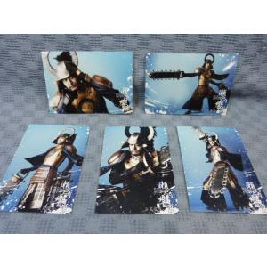 J000◆02 舞台 戦国BASARA3 瀬戸...の詳細画像1