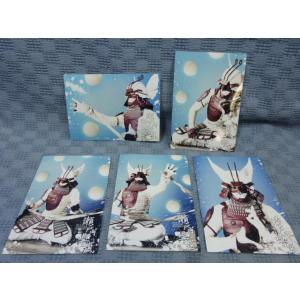 J005◆01 舞台 戦国BASARA3瀬戸内...の詳細画像1
