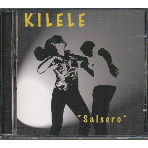 ★J005◆ KILELE ( Grupo Kilele )「 Salsero 」CD 輸入盤 未開...