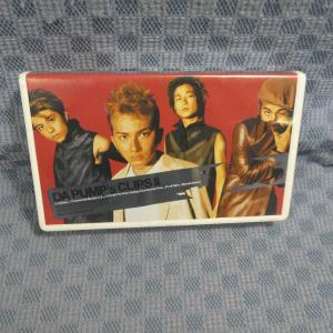 M561●DA PUMP「DA PUMP’s CLIPS II」VHSビデオ