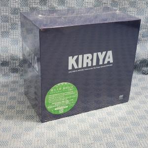 KB066● TSSD-076 未開封新品【 宝塚歌劇 霧矢大夢 KIRIYA / 2012 KIRIYA HIROMU Takarazuka Sky Stage Spesical 】DVD-BOX