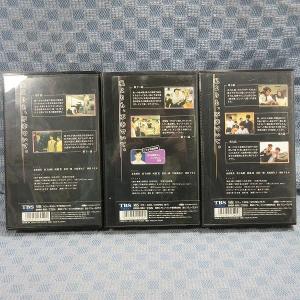 K279●永作博美 松下由樹 阿部寛 沢村一樹...の詳細画像1