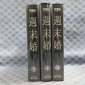 K279●永作博美 松下由樹 阿部寛 沢村一樹...の詳細画像2