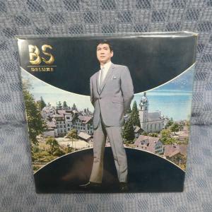 G786-09●石原裕次郎「裕ちゃんの“魅惑の歌声” 7/懐かしのヒット・ソング集」EP(アナログ盤)