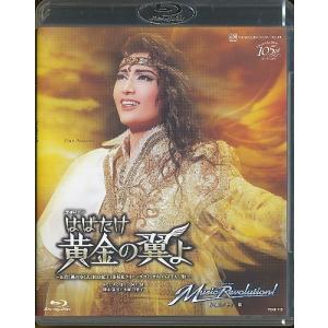 DVD 『ファントム』 雪組宝塚大劇場公演 望海風斗(S：0270) : Komamono