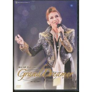 KA923●TCAD-364 【 宝塚歌劇 霧矢大夢 ディナーショー Grand Dreamer グランドリーマー 】DVD