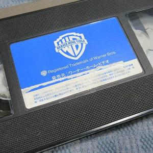 M659●「マッド・シティ」VHSビデオ /レ...の詳細画像3