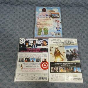K284●木村カエラ DVD 3点 /Saku...の詳細画像1