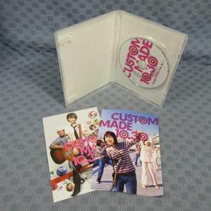 K284●木村カエラ DVD 3点 /Saku...の詳細画像3