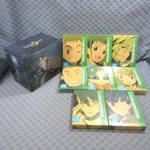 K340○「邪神ちゃんドロップキック BOX 下巻」Amazon.co.jp限定 通常版