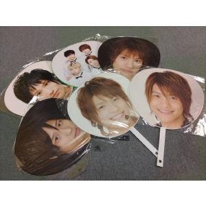 XA235● 関西ジャニーズのうちわ30点まとめての詳細画像3