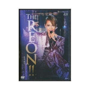 KA961● TCAD-464 【 宝塚歌劇 柚希礼音 ディナーショー / THE REON!! 】DVD