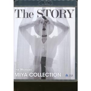 KB123-05●美弥るりか【 Rurika Miya The STORY from Wonder MIYA COLLECTION 】Blu-ray