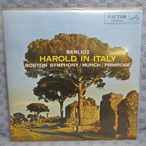 VA346○ベーム/ウィーン・フィル「ブルックナー：交響曲第4番