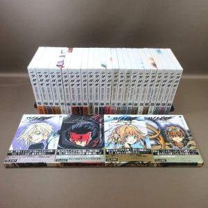 D312●CLAMP「ツバサ RESERVoir CHRoNiCLE 豪華版」コミック全28巻セット