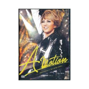 KA939● TCAD-530 【 宝塚歌劇 朝夏まなと アメイジングステージ A Motion (エースモーション) 】DVD 宙組