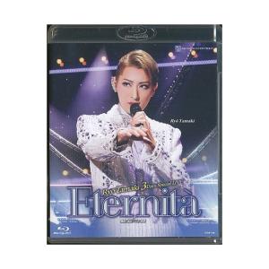KB123● TCAB-138 【 宝塚歌劇 珠城りょう 3Days Special LIVE / Eternita 】Blu-ray 月組 珠城りょう・鳳月杏