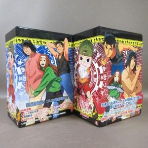 K296●「NINKU 忍空 DVD-BOX 1＋2」全2巻セット｜zaurusys