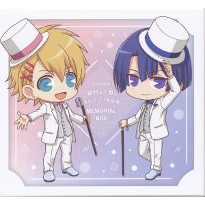 JA813●鈴村&下野のうた☆プリ放送局 MEM...の商品画像
