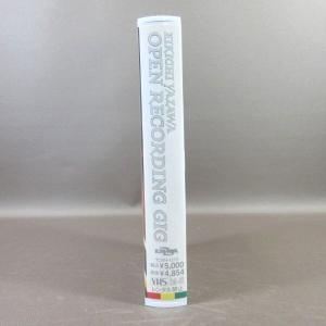 M696●TOVH-1270 矢沢永吉「OPE...の詳細画像1