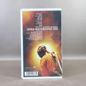 M696●TOVH-1270 矢沢永吉「OPE...の詳細画像2