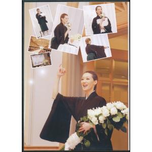 K375●凰稀かなめ「KANAME OUKI ...の詳細画像1