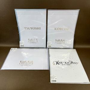 XA912●未開封新品【 KinKi Kids...の詳細画像1