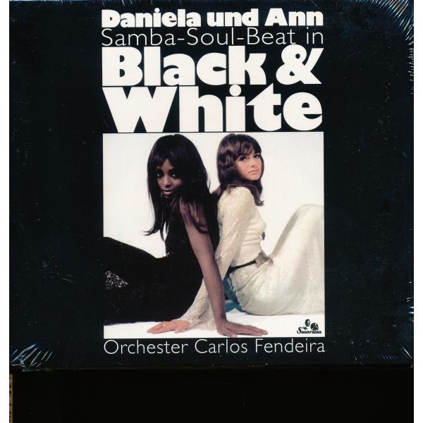 ★J005●未開封新品【 Daniela Und Ann / Samba-Soul-Beat in ...