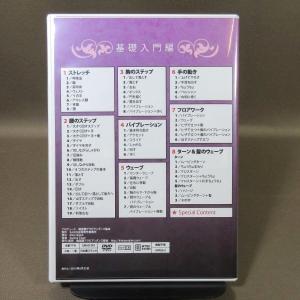 K507●「IADA国際アラビアンダンス協会 ...の詳細画像1