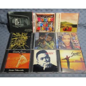 JA832○KOJI KITA & SCAR FACE(北公次 ＆ スカーフェイス)「FLOWER」CD