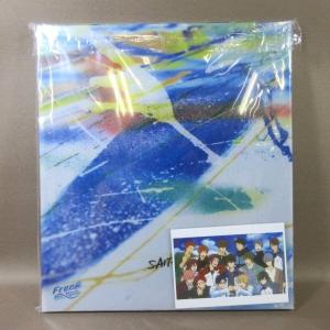 F366●「Free! 10th Annive...の詳細画像1