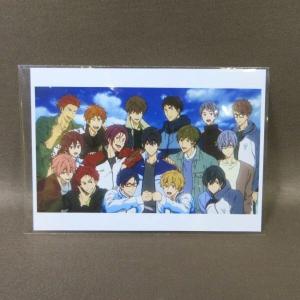 F366●「Free! 10th Annive...の詳細画像4