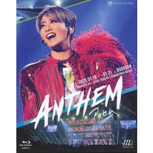 KB070●TCAB-271【 宝塚歌劇 礼真琴 日本武道館コンサート 『 ANTHEM−アンセム− 』 】Blu-ray 星組 礼真琴 暁千星