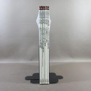 D333●「F1 RACING F1レーシング 日本版 2002年 2月号〜7月号」計6冊セット 三栄書房