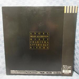 VA359●TOLF-1161 氷室京介 KY...の詳細画像1