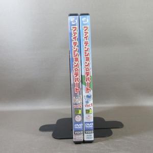 K590●「ファイテンション・デパート vol...の詳細画像2