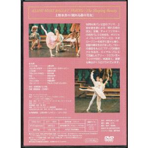 KA633●DD03-1217 上野水香/ウラ...の詳細画像1