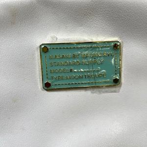 XB137●【 龍真咲 ショルダーバッグ 2種...の詳細画像2