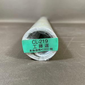P137●未開封新品【 CL-219 工藤遥 ...の詳細画像1