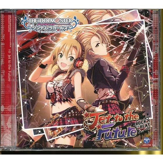 JA902●アイドルマスター THE IDOLM＠STER CINDERELLA GIRLS STA...