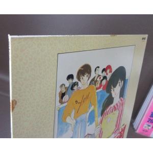 VA373●高橋留美子「めぞん一刻 TVシリー...の詳細画像2