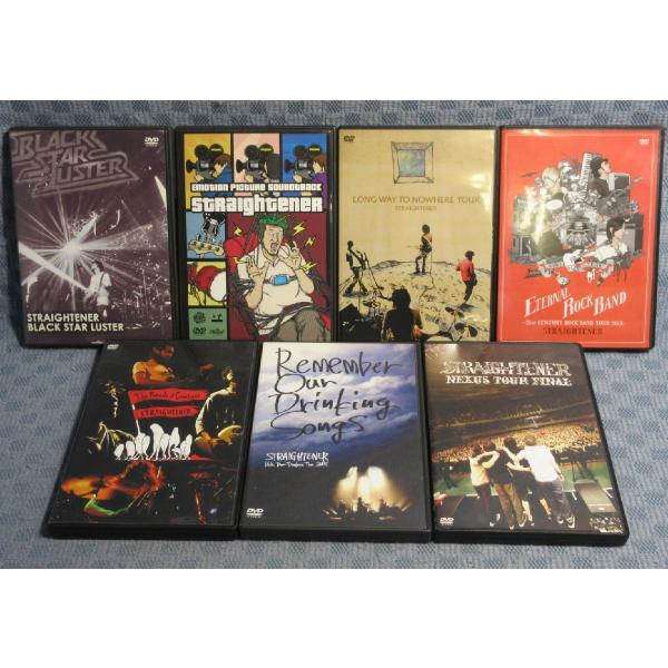 KA711●ストレイテナー(STRAIGHTENER)「BLACK STAR LUSTER/NEXU...