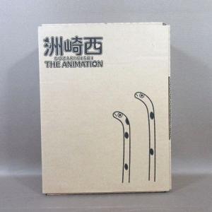 D300●「洲崎西 THE ANIMATION Blu-ray特装盤 あやっぺver.」