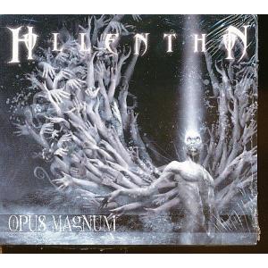 JA956●Hollenthon「Opus Magnum」デジパックCD輸入盤 未開封新品